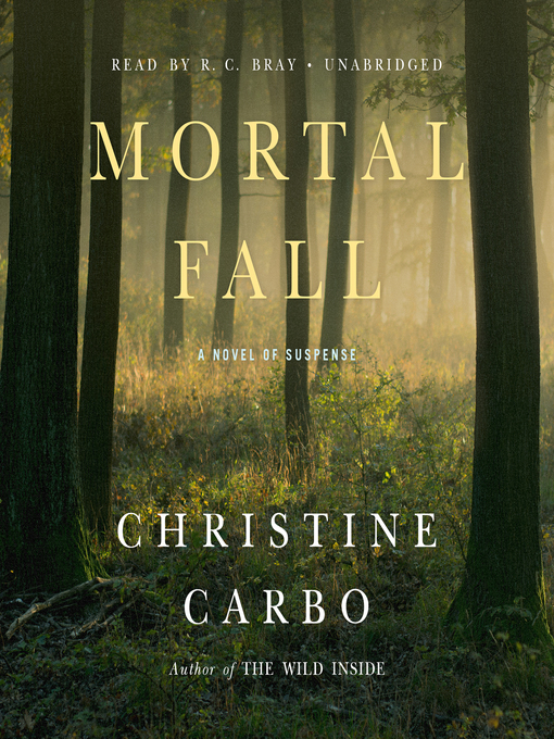 Title details for Mortal Fall by Christine Carbo - Available